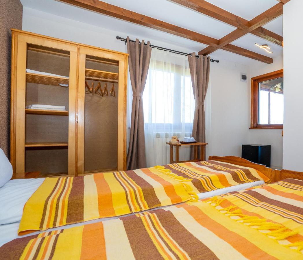 Casa Nikita Hotel Vama Veche Exterior foto