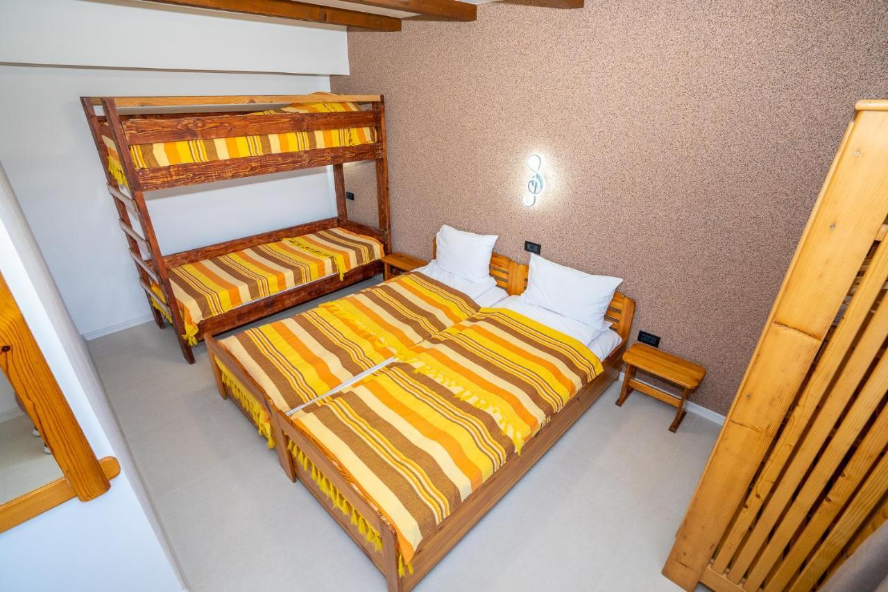 Casa Nikita Hotel Vama Veche Exterior foto